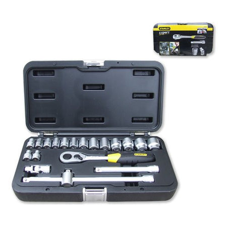 Set chiavi a bussola Stanley STMT82829 1