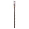 Punta SDS trapano Bosch 2608596186