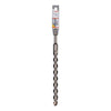 Punta SDS trapano Bosch 1618596262