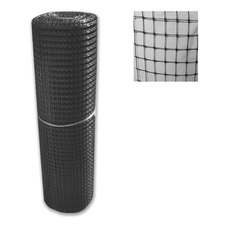 Rete Tenax 60045409 CINTOFLEX Nero
