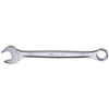 Chiave combinata Beta 000421030 Poligonale 42 Cromo satinato