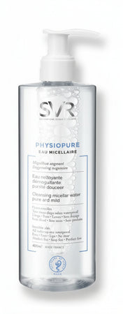 Svr physiopure acq mic 400