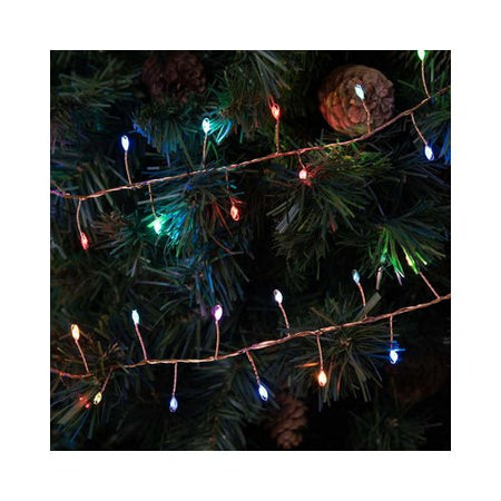 Filo Lotti 68339 XMAS KING Micro Led Cluster