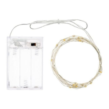 Filo Lotti 65796 NATALE Micro Led