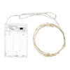 Filo Lotti 65819 NATALE Micro Led