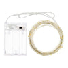 Filo Lotti 65864 NATALE Micro Led