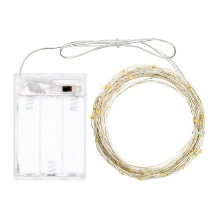 Filo Lotti 65864 NATALE Micro Led