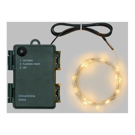 Filo Lotti 65918 NATALE Micro Led