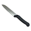 Coltello cucina Coltellerie Inox Bonomi BV90042 CASA Nero e Cromo