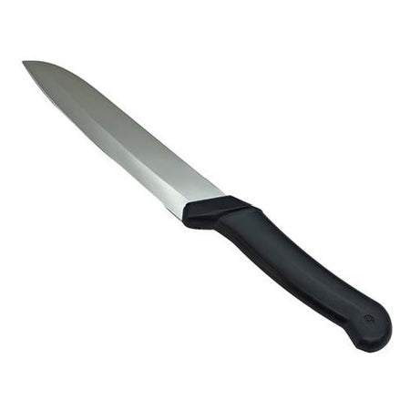 Coltello cucina Coltellerie Inox Bonomi BV90042 CASA Nero e Cromo