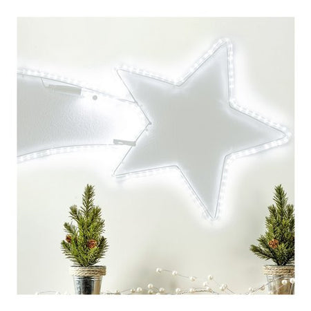 Decoro Lotti 64478 XMAS KING Stella Cometa Led