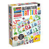 Prescolare Alfabeto Tattile Lisciani 72446 MONTESSORI