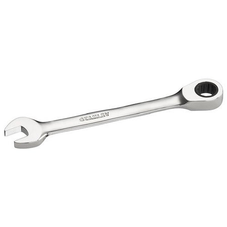 Chiave combinata a cricchetto Stanley STMT899170 Reversibile Cromo