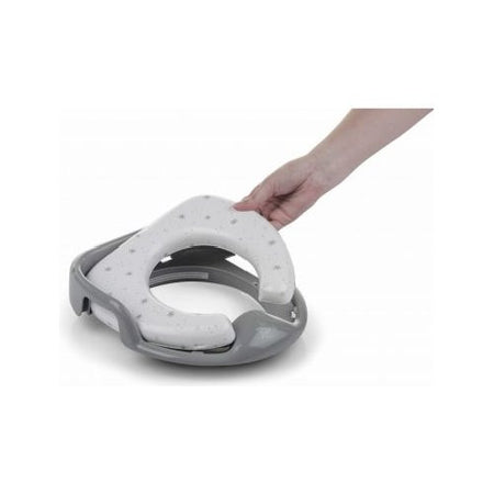Riduttore WC Janè 40341 U05 Soft Dime grey