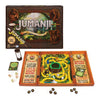 Gioco Spin Master 6062356 EDITRICE GIOCHI Legno Total Refresh Jumanji