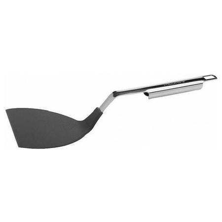 Pala crepes Pedrini 06GD007 FORMA Nero e Cromo
