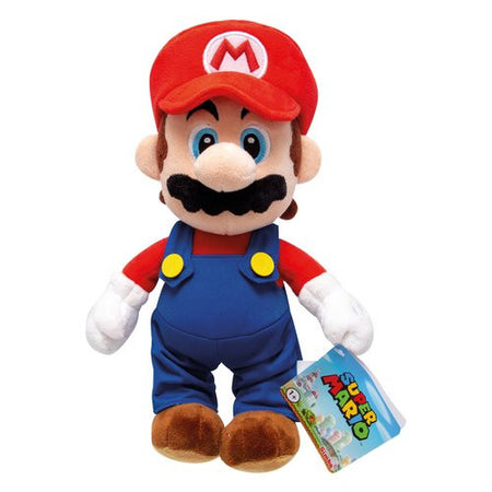 Peluche Simba 109231010 SUPER MARIO