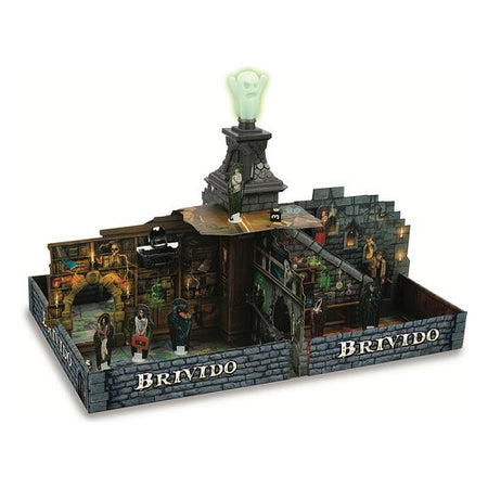Gioco Grandi Giochi GHT01000 Brivido