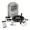 Gioco Rocco Giocattoli 21194231 Stupid Deaths