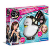 Trousse Cigno Make up Clementoni 18632 CRAZY CHIC
