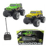 Radiocomando Ods 40654 RADIOCOM Jeep Wrangler Assortito