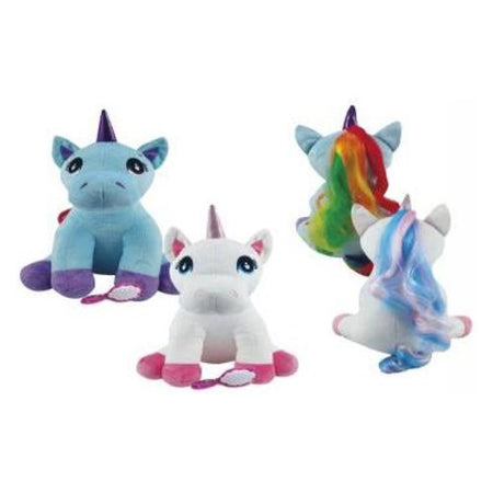 Peluche Ods 43306 MY VIP Unicorno Assortito