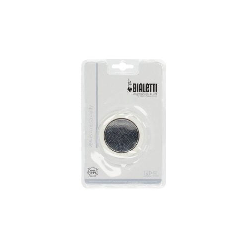 Set guarnizioni e filtro caffettiera Bialetti 0800410