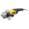 Smerigliatrice angolare Stanley FMEG232 QS FATMAX