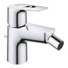 Miscelatore bidet Grohe 23352001 LOOP 20 Cromo starlight