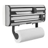 Porta rotolo cucina Leifheit 25793 Parat Royal