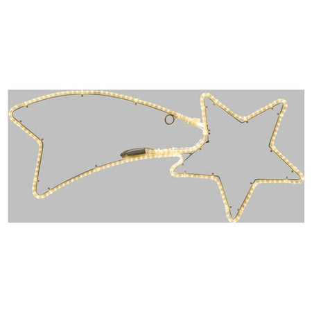 Decoro Lotti 64461 XMAS KING Stella Cometa Led