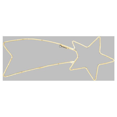 Decoro Lotti 64508 XMAS KING Stella Cometa Led