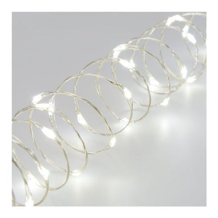 Filo Lotti 49741 XMAS KING Micro Led con Giochi