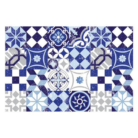 TAPP. VINILE DIGIT 50X15M COPENHAGEN 15 pezzi