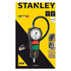 Pistola gonfiaggio compressore Stanley 150704XSTN 3 in 1