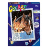 Gioco creativo Ravensburger 20217 CREART Insoliti Amici