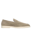 Doucal's Scarpe basse Beige da uomo