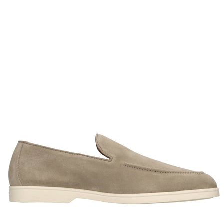 Doucal's Scarpe basse Beige da uomo