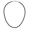 Collana SECTOR uomo Energy acciaio vintage