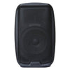 Cassa attiva Gemini 1102064 AS SERIES As 2108 P Nero