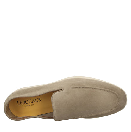 Doucal's Scarpe basse Beige da uomo