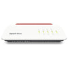 Modem router Avm 20002999 FRITZ!BOX 7590 Ax Bianco e Rosso