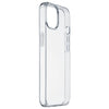 Cover Cellular Line CLEARDUOIPH13T IPHONE CLEAR STRONG Trasparente