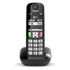 Cordless Gigaset S30852 H2816 K131 E SERIES E270 Black