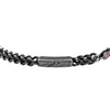 Bracciale SECTOR uomo Energy acciaio vintage