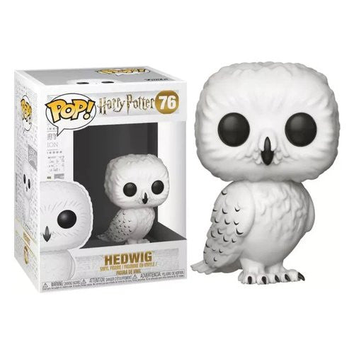 Personaggio collezione Funko 35510 POP HARRY POTTER Hedwig 76