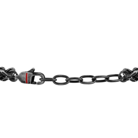 Bracciale SECTOR uomo Energy acciaio vintage