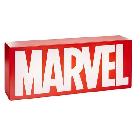 Lampada Paladone PP7221MCV2 MARVEL COMICS