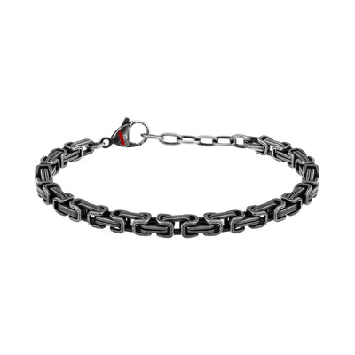 Bracciale SECTOR uomo Energy chain acciaio vintage