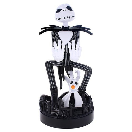 Porta elettroniche Exquisite Gaming CGCRDS400376 CABLE GUYS Jack Skell